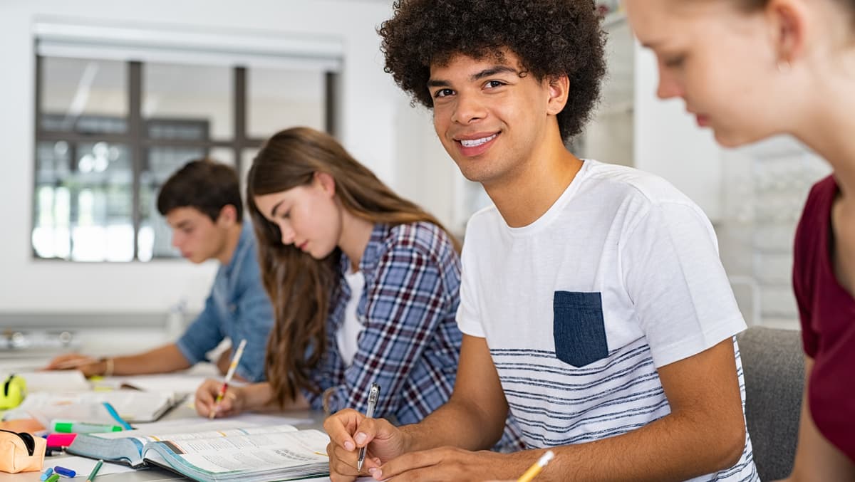 High School Program