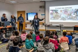 Elementary Program